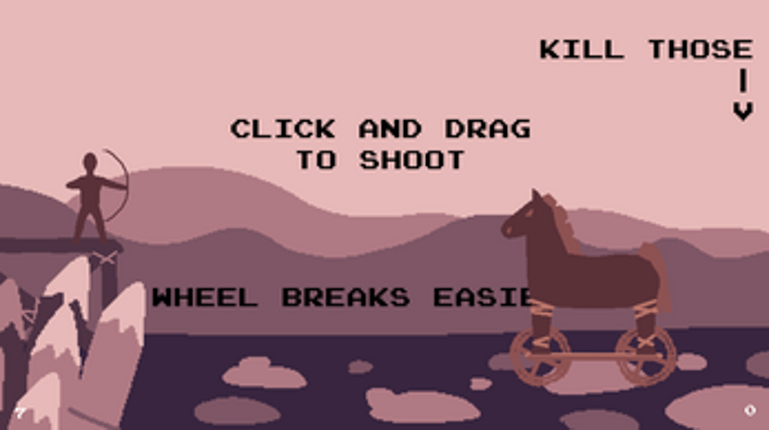 Flash Scrumble screenshot