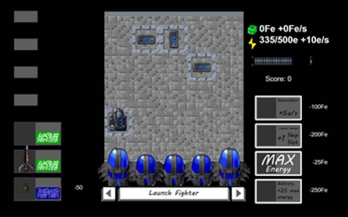 Fling Fighters Image