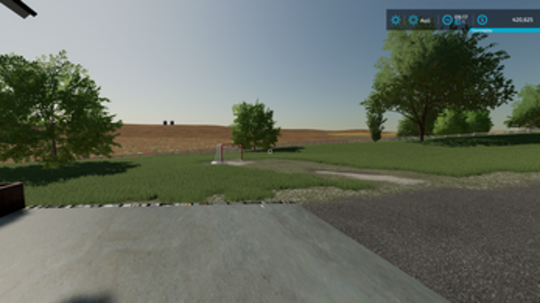 Fs22_Palouse_WA screenshot