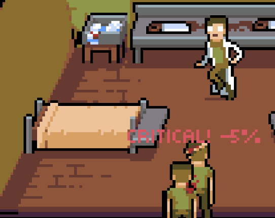 FTD: Fixin' to Die screenshot