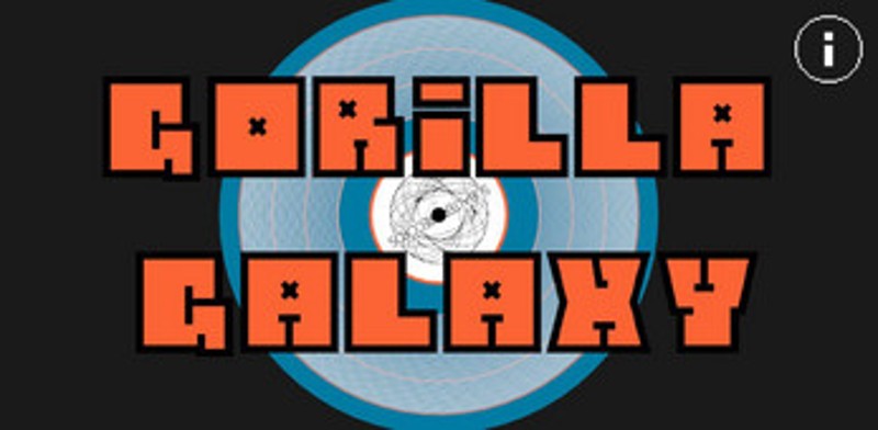 Gorilla Galaxy screenshot