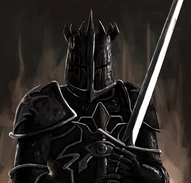 Games like Haunted Kinght