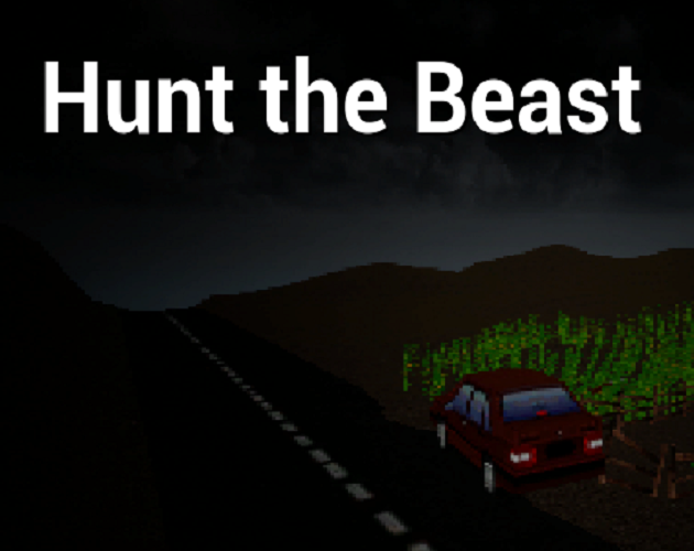 Games like Hunt The Beast