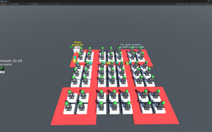 Incremental TD Image