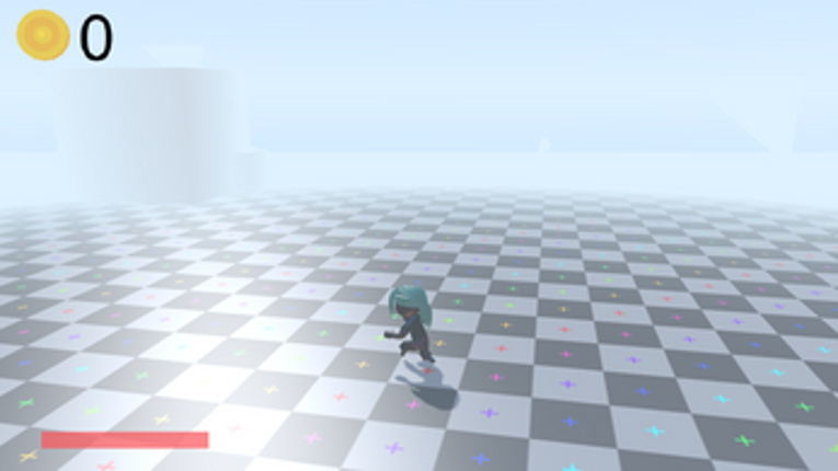 Janken Stealth screenshot