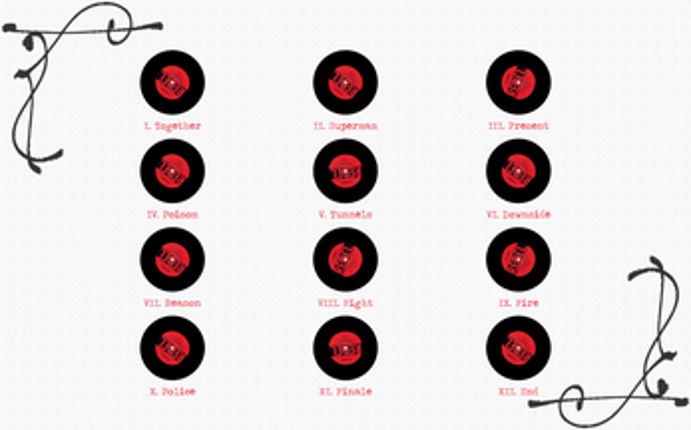 Jazz And Blues Image