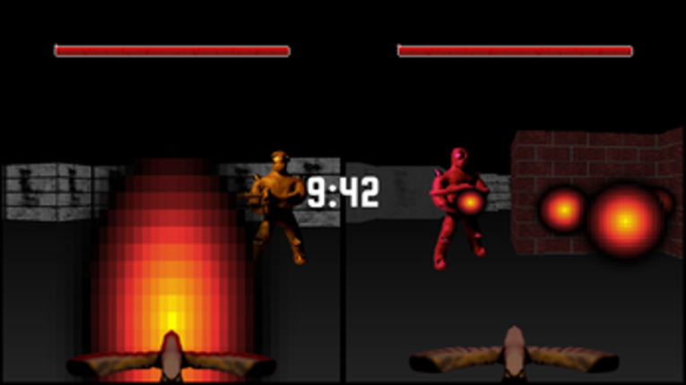 Judgement Arena screenshot