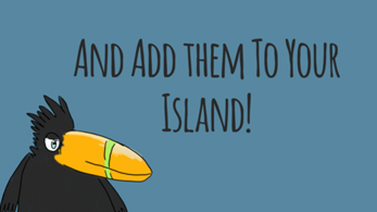 Juvuk's Island Adventure screenshot