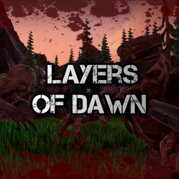Games like Layers of Dawn