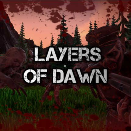 Layers of Dawn Game Cover