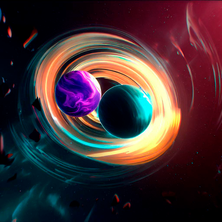 Games like Linked Planets