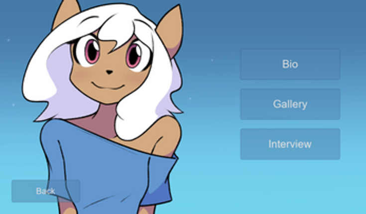 Meet the Girls Image
