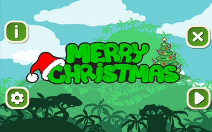 Merry Christmas screenshot