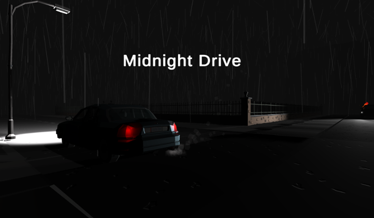Midnight Drive Image