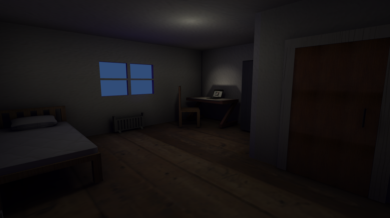 Games like Model Showcase