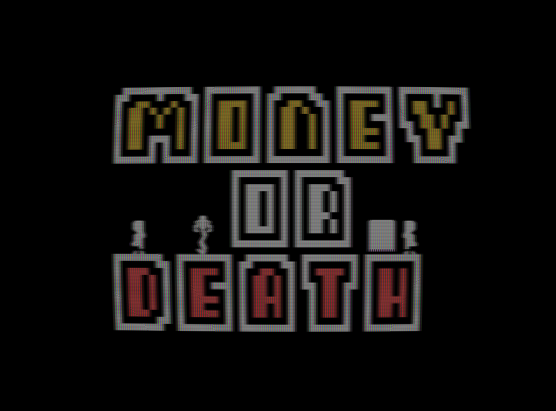 Games like Money or Death (7 Deadly Sins Series)