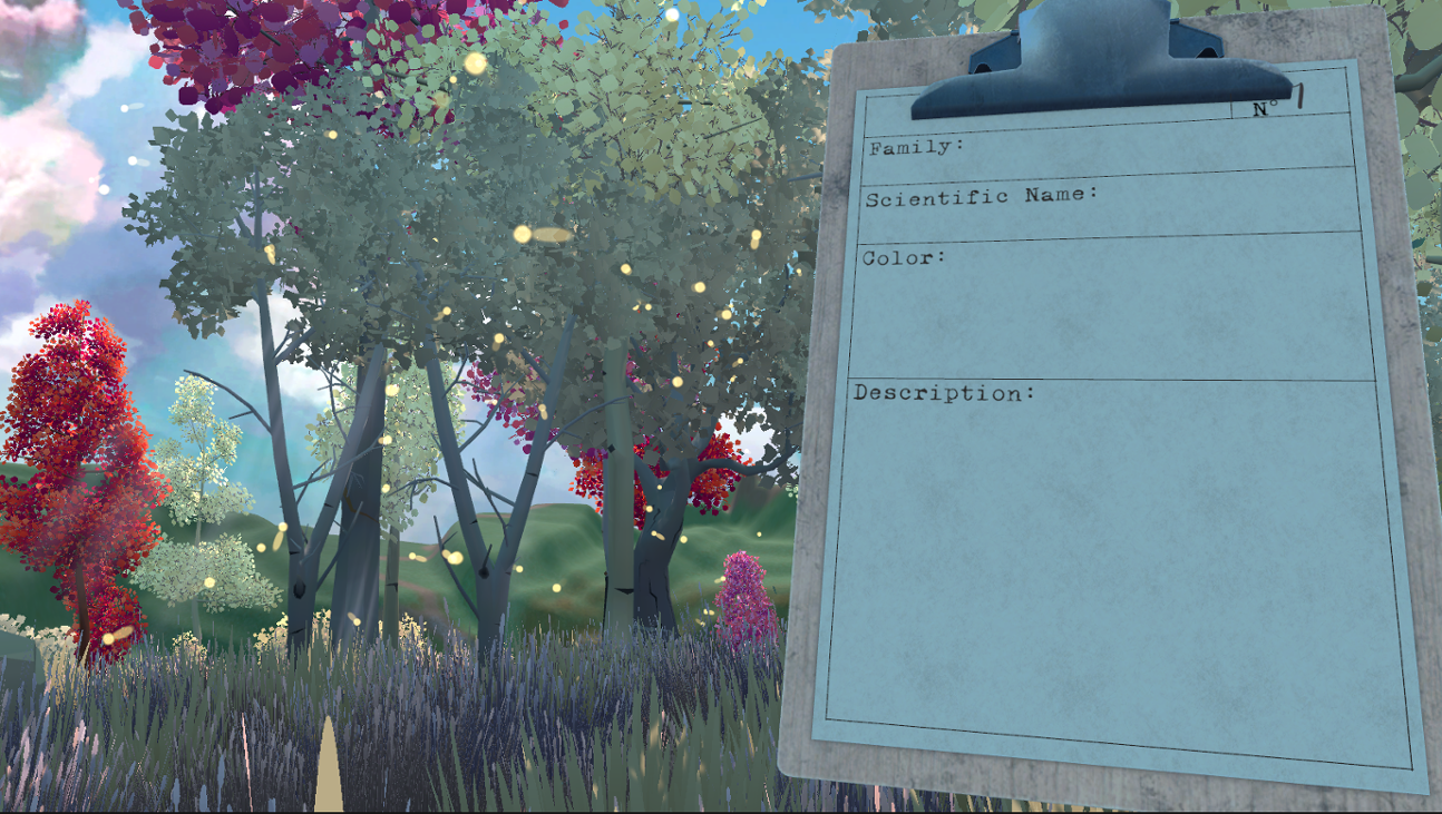 Games like Mushrooms to the Rescue