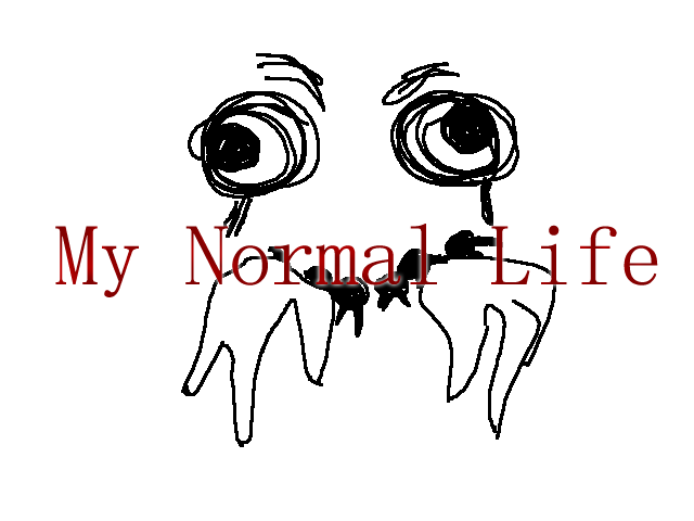 Games like My Normal Life