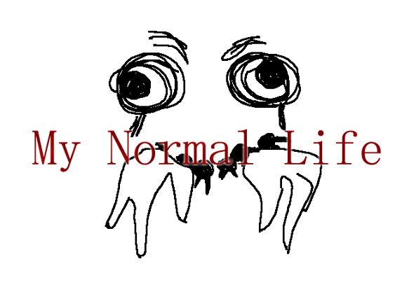 My Normal Life Image