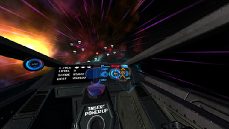 Nebula Nemesis Image