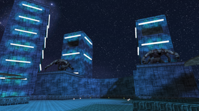 Neon screenshot
