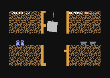 Games like Old Mine Hoist