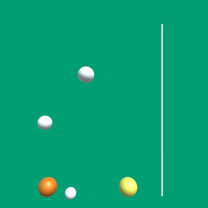 particle splitter screenshot