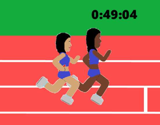 Pass the Baton screenshot