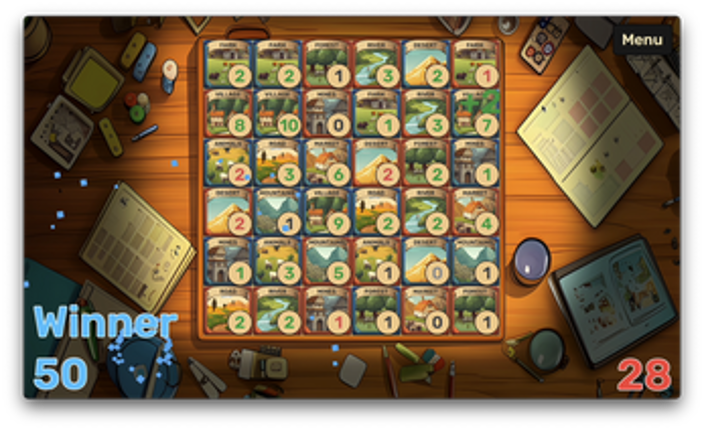 Patch Kingdoms screenshot