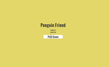 Games like Penguin Friend
