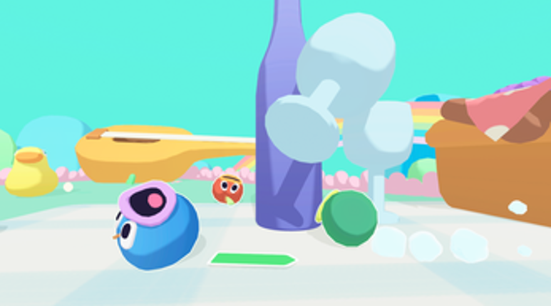 Picnic Pals screenshot
