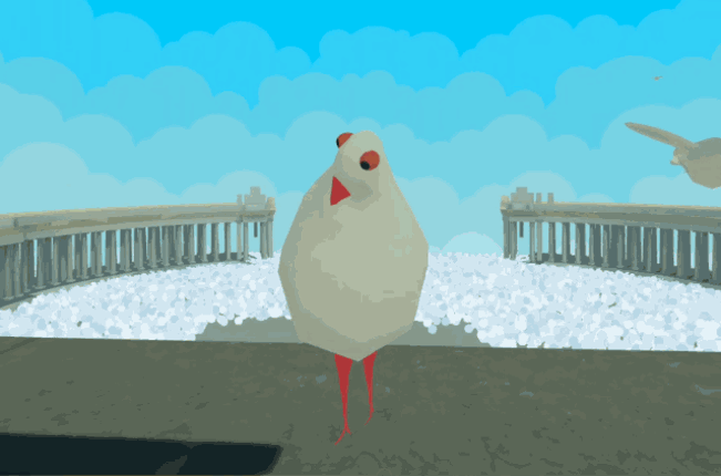 Pope Simulator Image