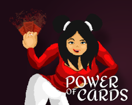 Power of Cards Image