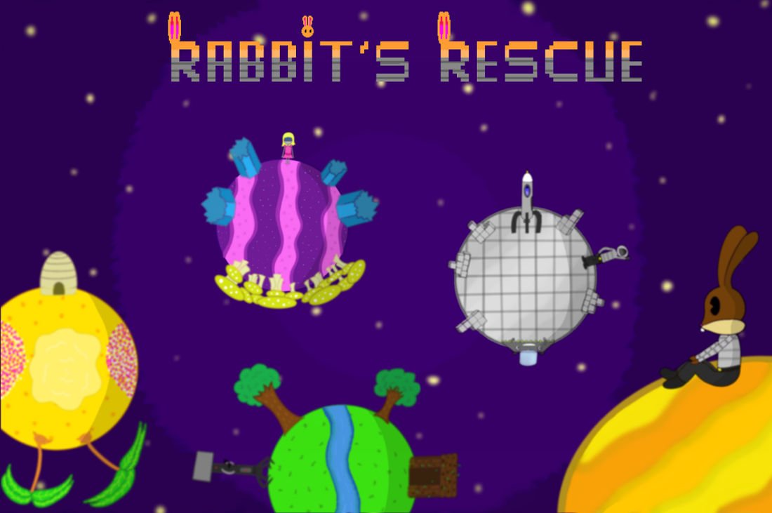 Games like Rabbit's Rescue