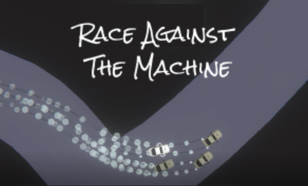 Games like Race Against The Machine