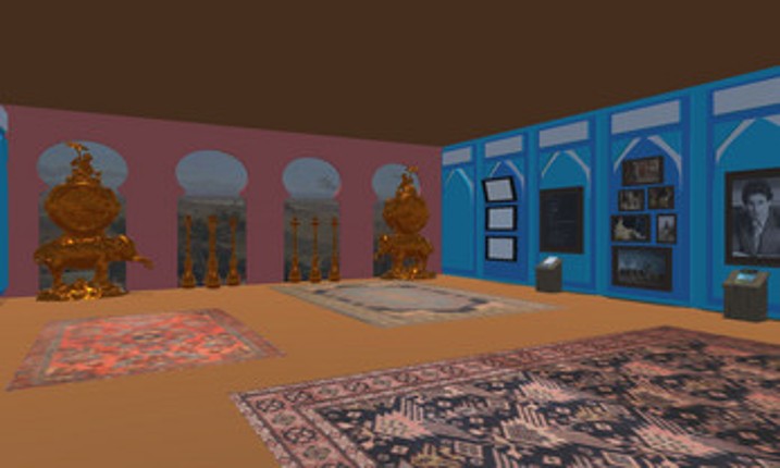 ReCall of Duty: Modern Empire screenshot
