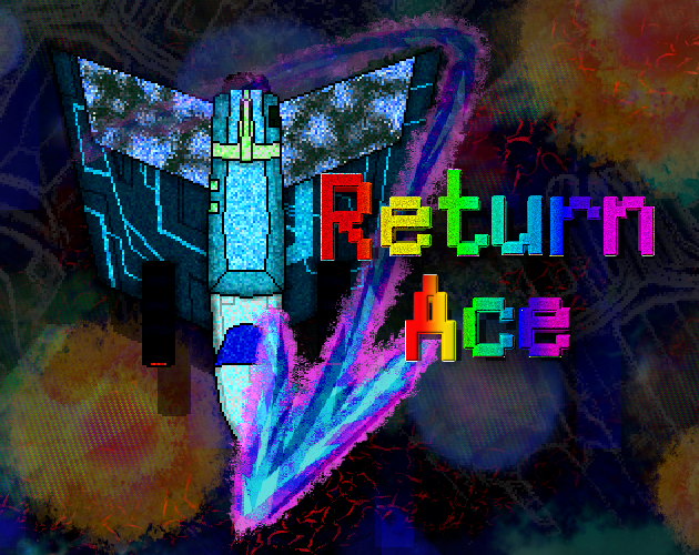 Games like ReturnAce_Demo
