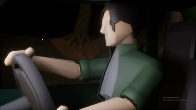 Reversed Brain screenshot