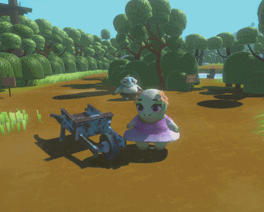 Right Round screenshot