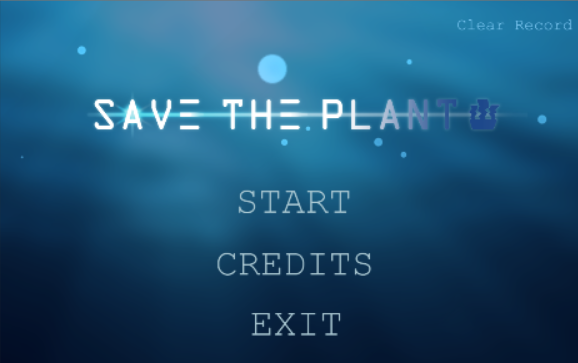 Games like Save The Plant