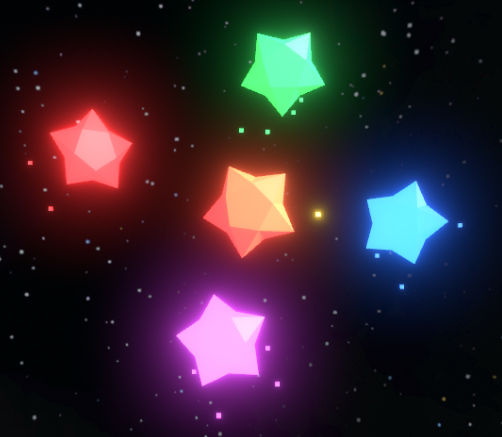 Games like Shine Brighter