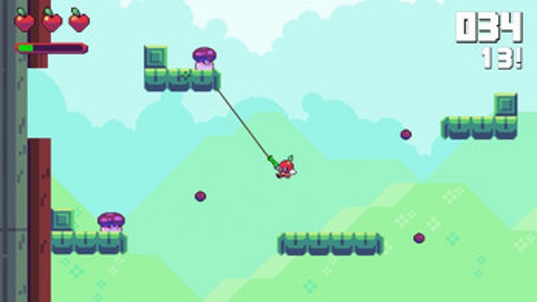 Shoot and Hook screenshot