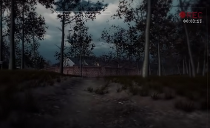 Slenderman Evi Image
