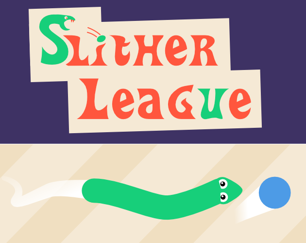 Games like Slither League