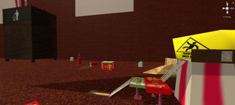 Sourkids vs the Gummies screenshot