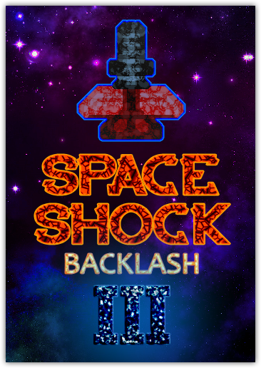 Games like Space Shock III: Backlash