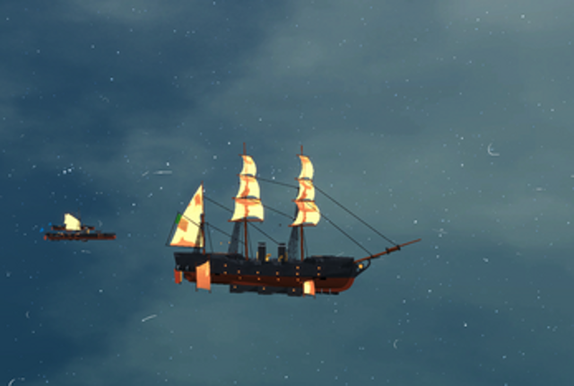 Solar Captains Image