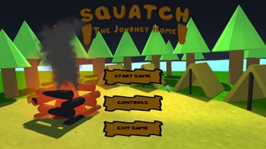 Squatch: The Journey Home Image