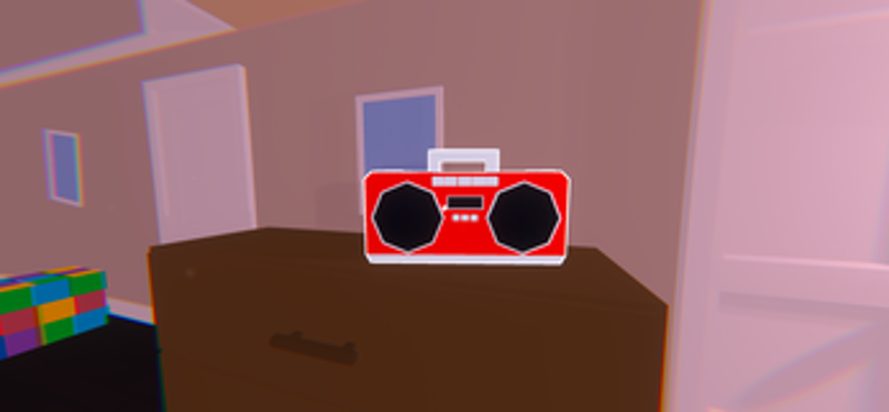 PERCEPTIONAL screenshot