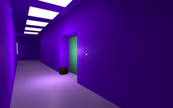 Game Beginning Image